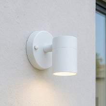 Tucker Outdoor Wall Light